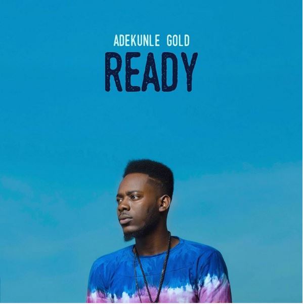 Adekunle Gold