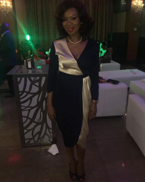 Betty Irabor