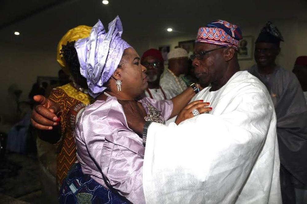 Olusegun Obasanjo and Patience Jonathan_3