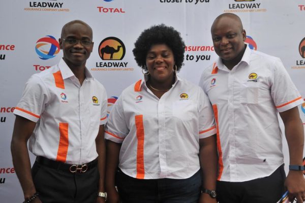 Leadway Signing with Total Nigeria 6