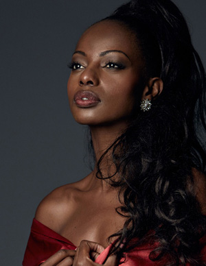 Miss Kenya
