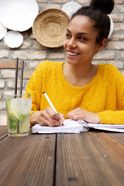 How to write a first message on eharmony