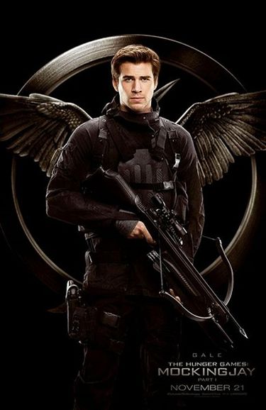 Let the Games Begin! Tripican presents The Hunger Games: Mockingjay, Get  Tickets Now