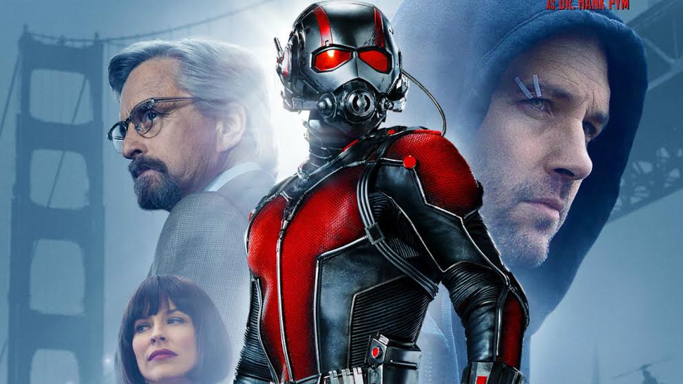 Ant-Man' Primer: 7 Things You Need to Know About Marvel's Tiniest