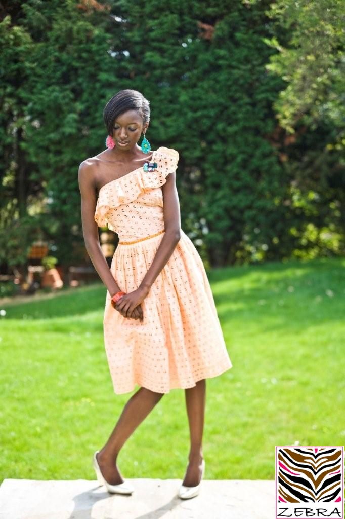 amaka-dress The Amaka Dress