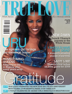 Uru covers TLWA