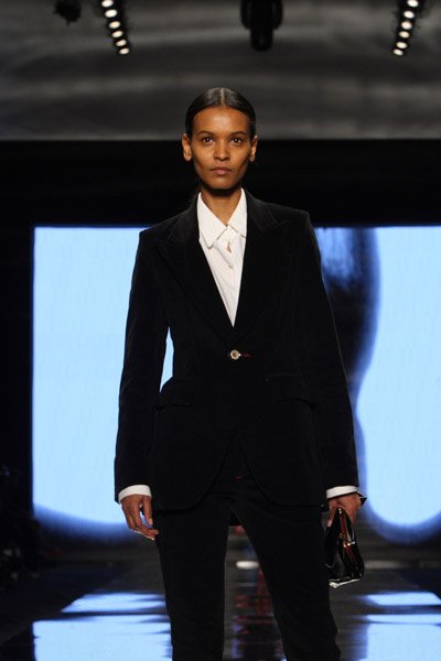 Liya Kebede
