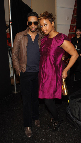 ryan-and-chris-thisday Ryan Leslie & Chrisette Michele<br />