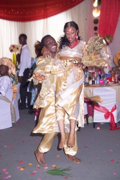 Uzo Amuta Wedding Bella Naija009