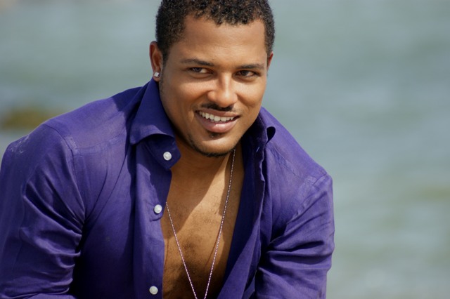 Van Vecker Porn - Van Vicker Celebrates His Birthday Today | TENDENCIES PLUS