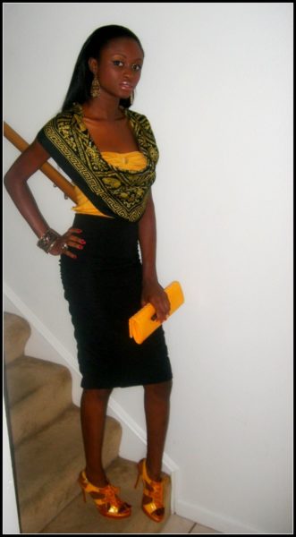 021ab Scarf Night Look (1)