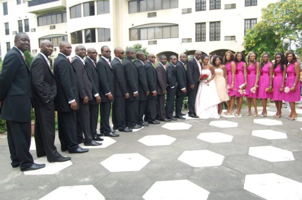 Ibiso Briggs & Timi Giwa Wedding004