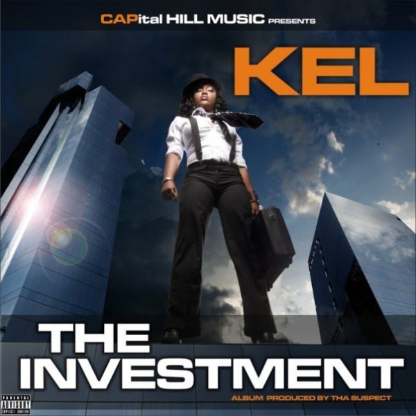 Kelalbum cover