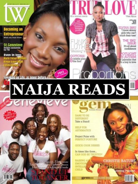 Naija Reads