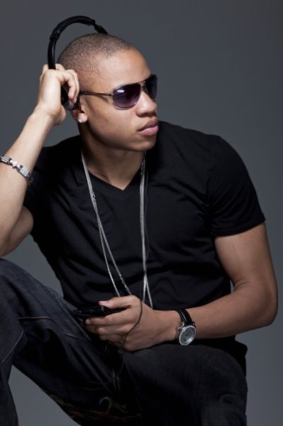 Rotimi - Beautiful Music