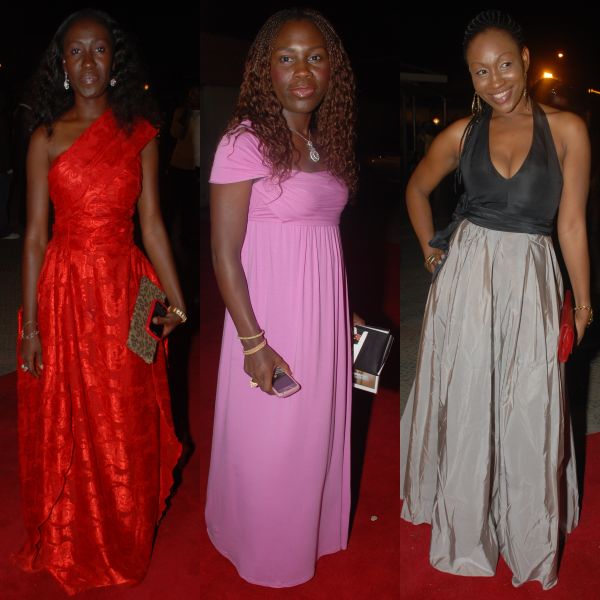 SMVA 2009 Red Carpet Picks 2 Rock Chics