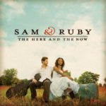 Sam & Ruby album cover