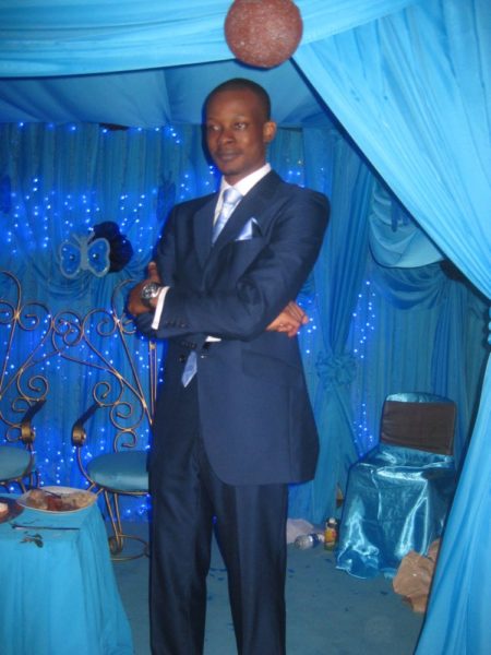 Seun & Akin Wedding Bella Naija008