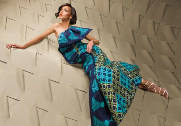 Vlisco Touch of Sculpture Bella Naija001