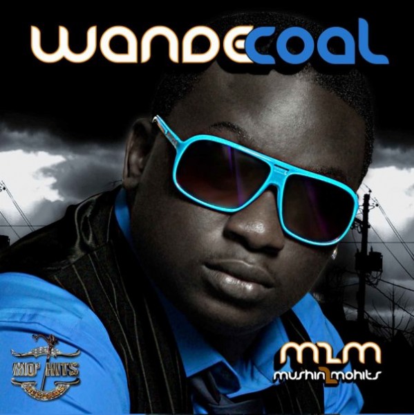 Wande Coal Album