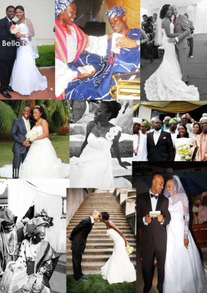 Bella Naija Weddings