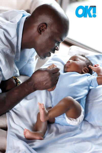 djimon-hounsou-new-baby-kenzo-photos