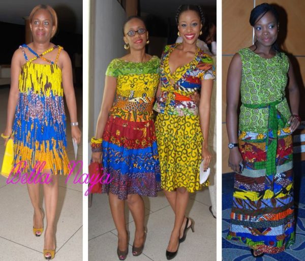 BN Red Carpet Fab Elite Model Look Nigeria 2009 Bella Naija016 Ituen