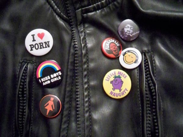 Badges