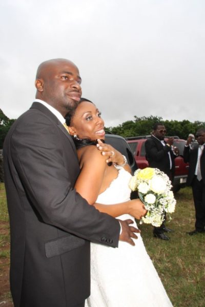 Bosoye Tejuosho Wedding Picks Bella Naija