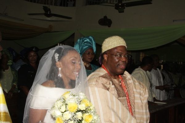 Bosoye Tejuosho Wedding Picks Bella Naija1