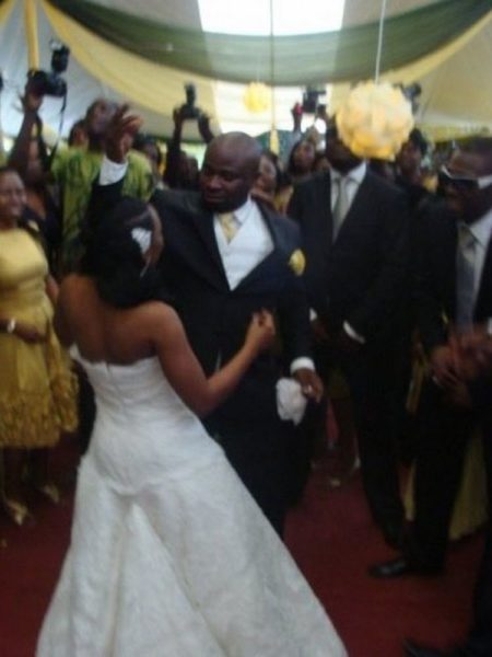 Bosoye Tejuosho Wedding Picks Bella Naija10