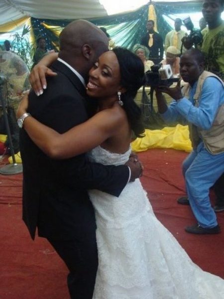 Bosoye Tejuosho Wedding Picks Bella Naija11