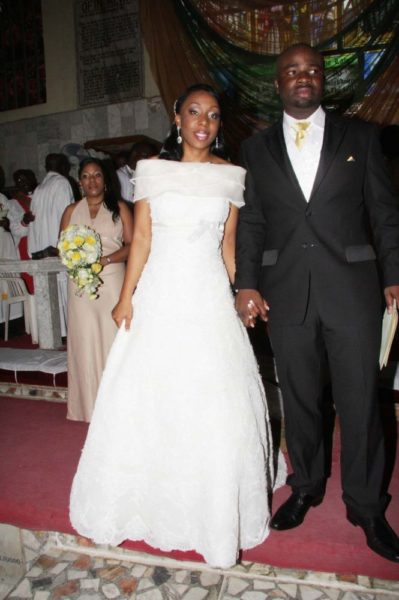 Bosoye Tejuosho Wedding Picks Bella Naija4