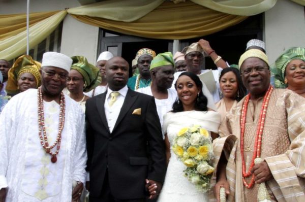 Bosoye Tejuosho Wedding Picks Bella Naija5