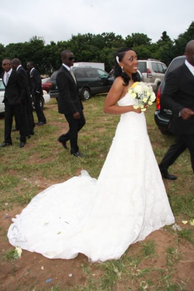 Bosoye Tejuosho Wedding Picks Bella Naija6