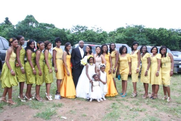 Bosoye Tejuosho Wedding Picks Bella Naija7