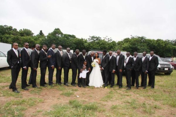 Bosoye Tejuosho Wedding Picks Bella Naija8