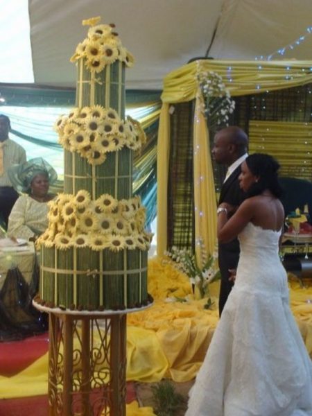 Bosoye Tejuosho Wedding Picks Bella Naija9