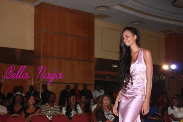 Elite Model Look Nigeria 2009 Bella Naija004