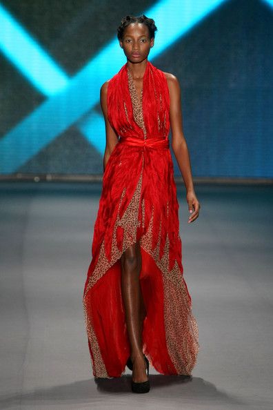 Eric Raisina ARISE New York Fashion Week Bella Naija003