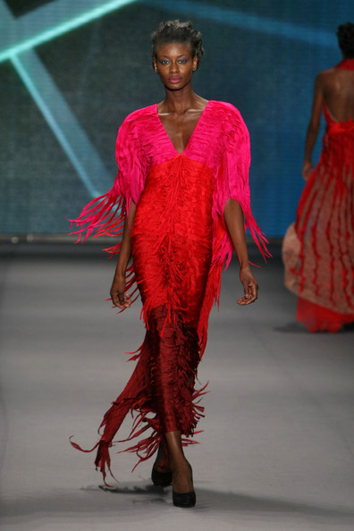 Eric Raisina ARISE New York Fashion Week Bella Naija013