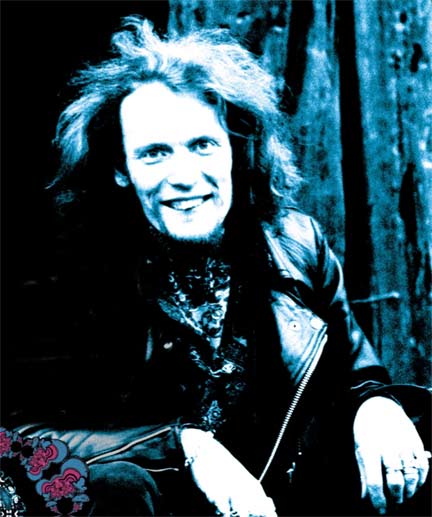 Ginger+Baker Ginger Baker