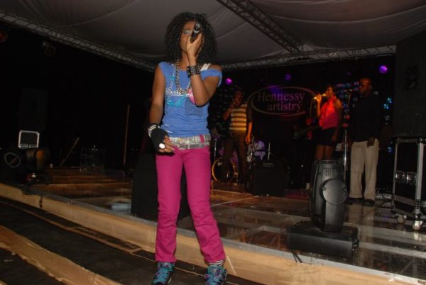 Hennessy Artistry Nigeria Finale 2009 Bella Naija105