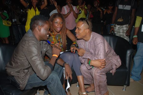 Hennessy Artistry Nigeria Finale 2009 Bella Naija118