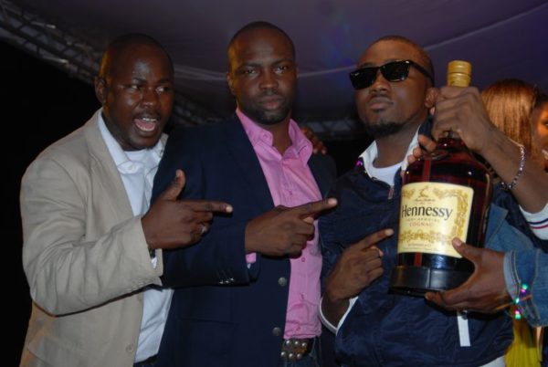 Hennessy Artistry Nigeria Finale 2009 Bella Naija149