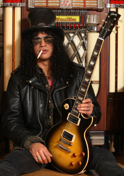 Slash