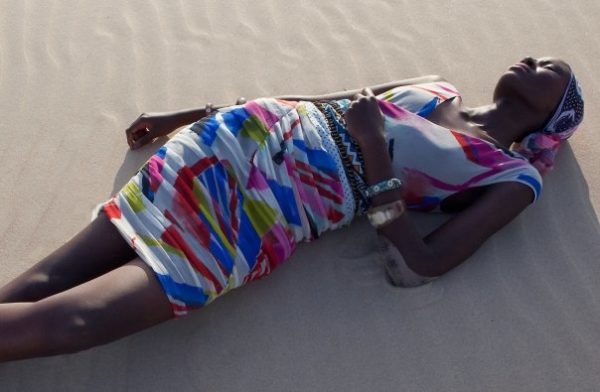 Suno New York Spring 2010 Bella Naija023