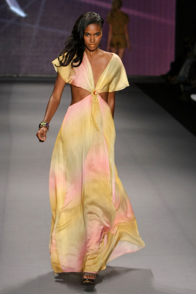 Tiffany fashion deals show mall