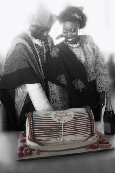 Toni & Temi Dawodu Engagment Bella Naija008