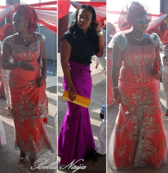 BN Wedding Glam - Lamide Lawson and Wale Shonekan Engagement06